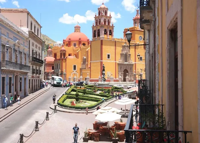 La Casona De Don Lucas