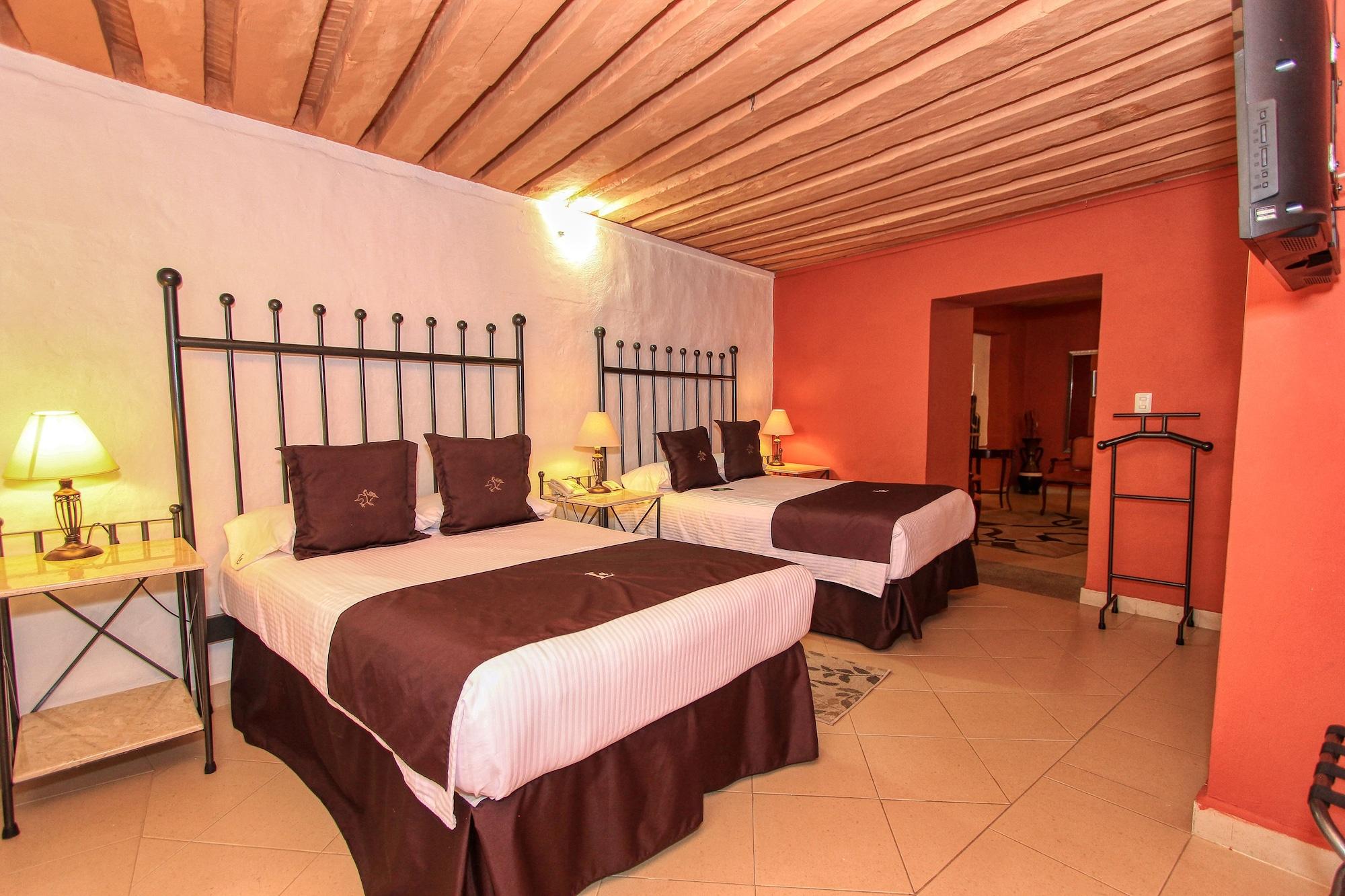 La Casona De Don Lucas
