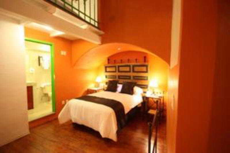 Hotel La Casona De Don Lucas