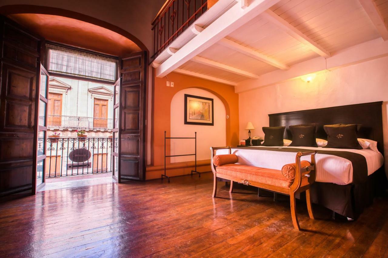 Hotel La Casona De Don Lucas 4*