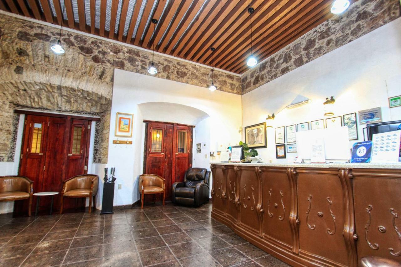 Hotel La Casona De Don Lucas 4*