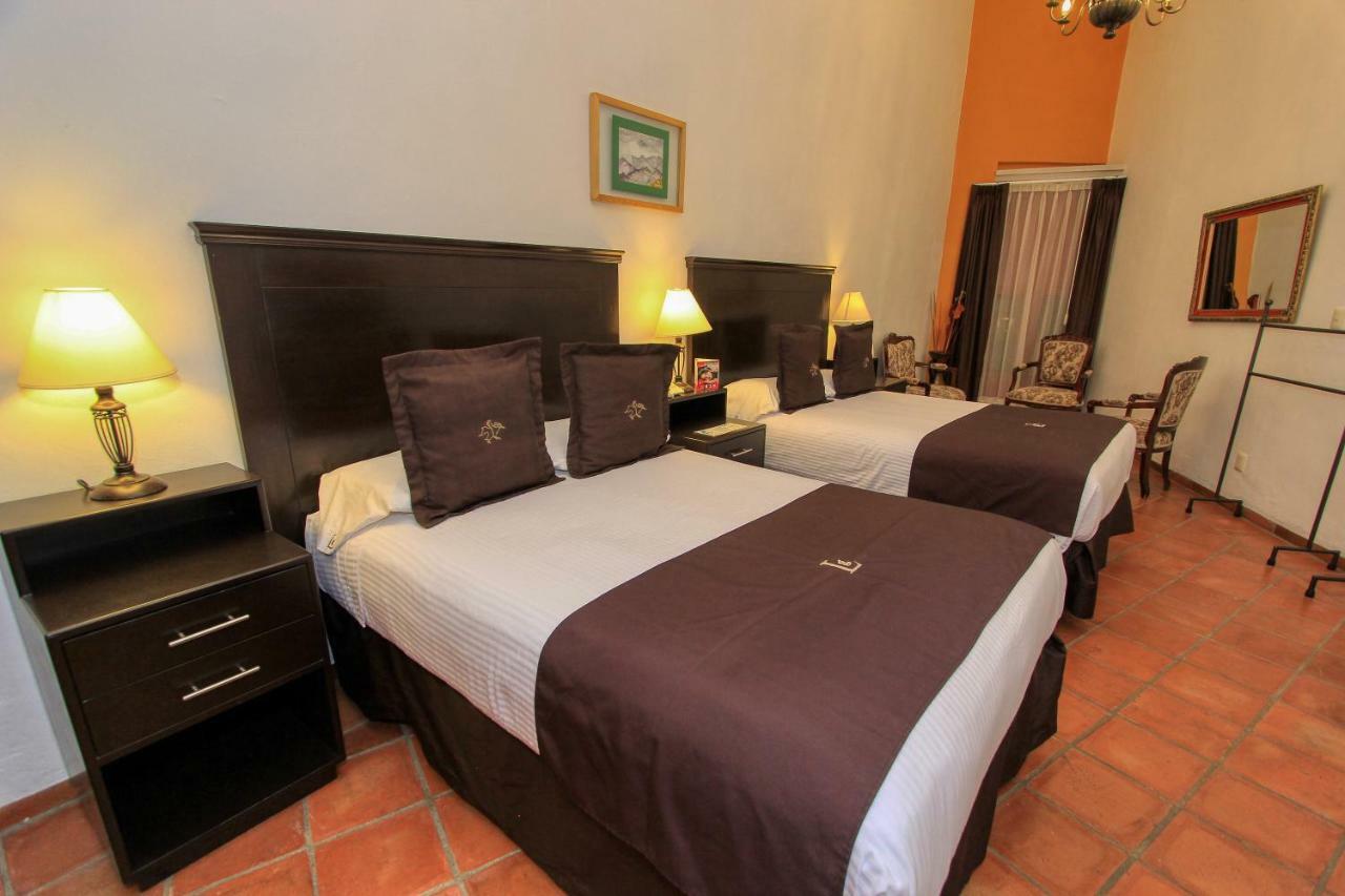La Casona De Don Lucas
